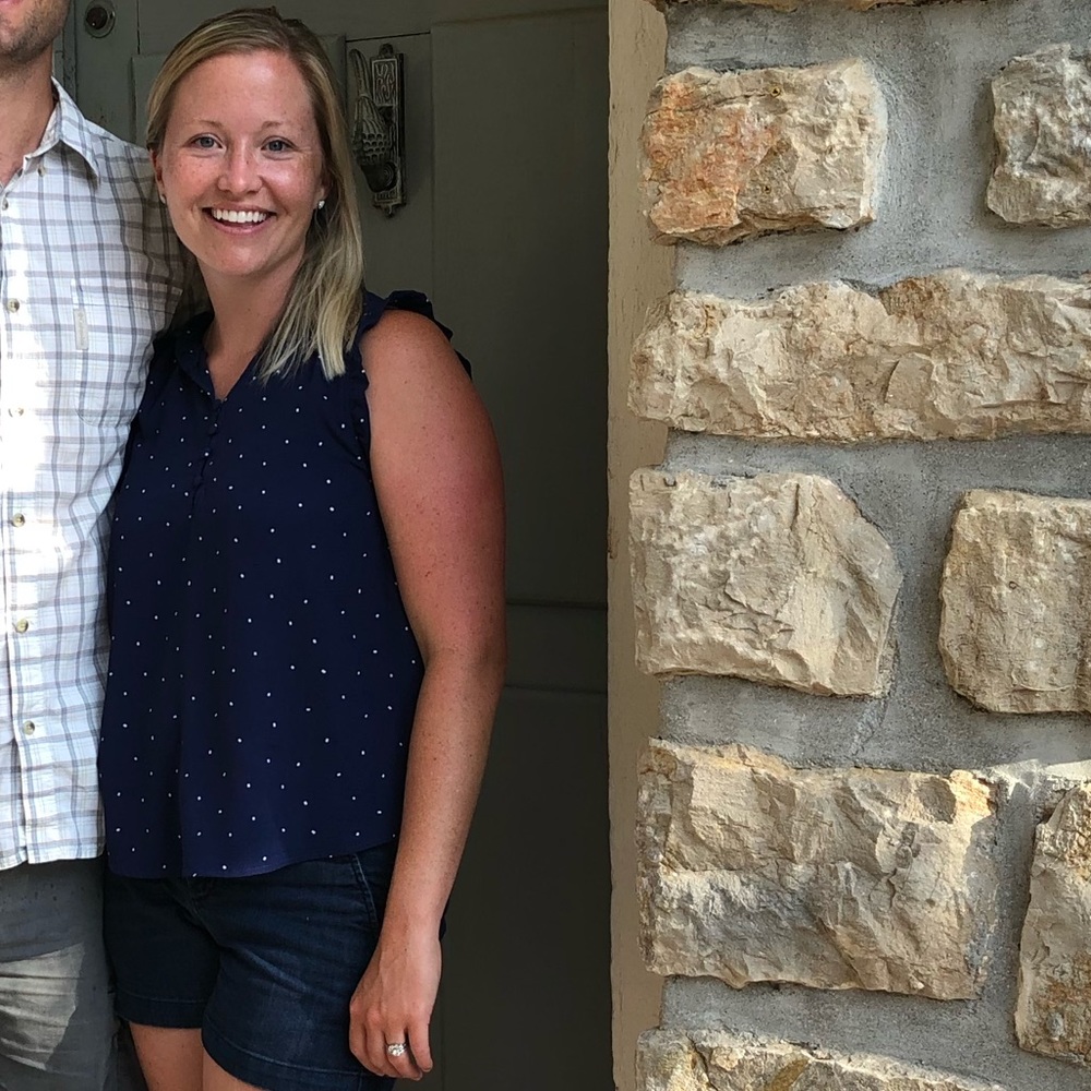 Meet your Posher, Evelyn